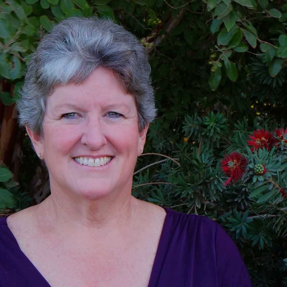 Meet your Posher, Margaret